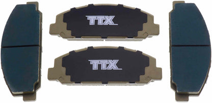 Mevotech TXBSM0827