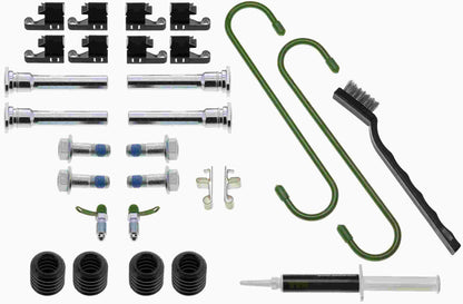 Mevotech TXBSM0827