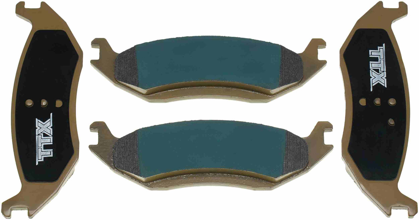 Mevotech TXBSM0967