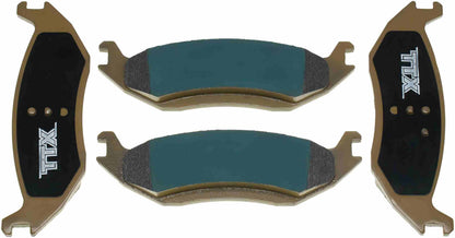 Mevotech TXBSM0967