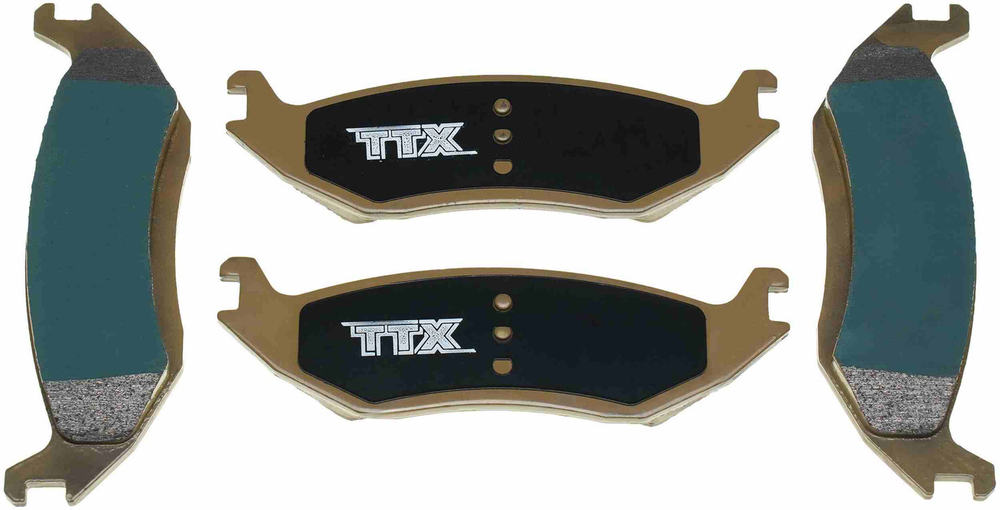 Mevotech TXBSM0967