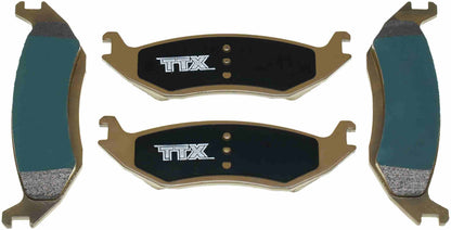 Mevotech TXBSM0967