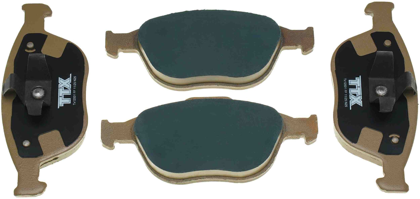 Mevotech TXBSM0970