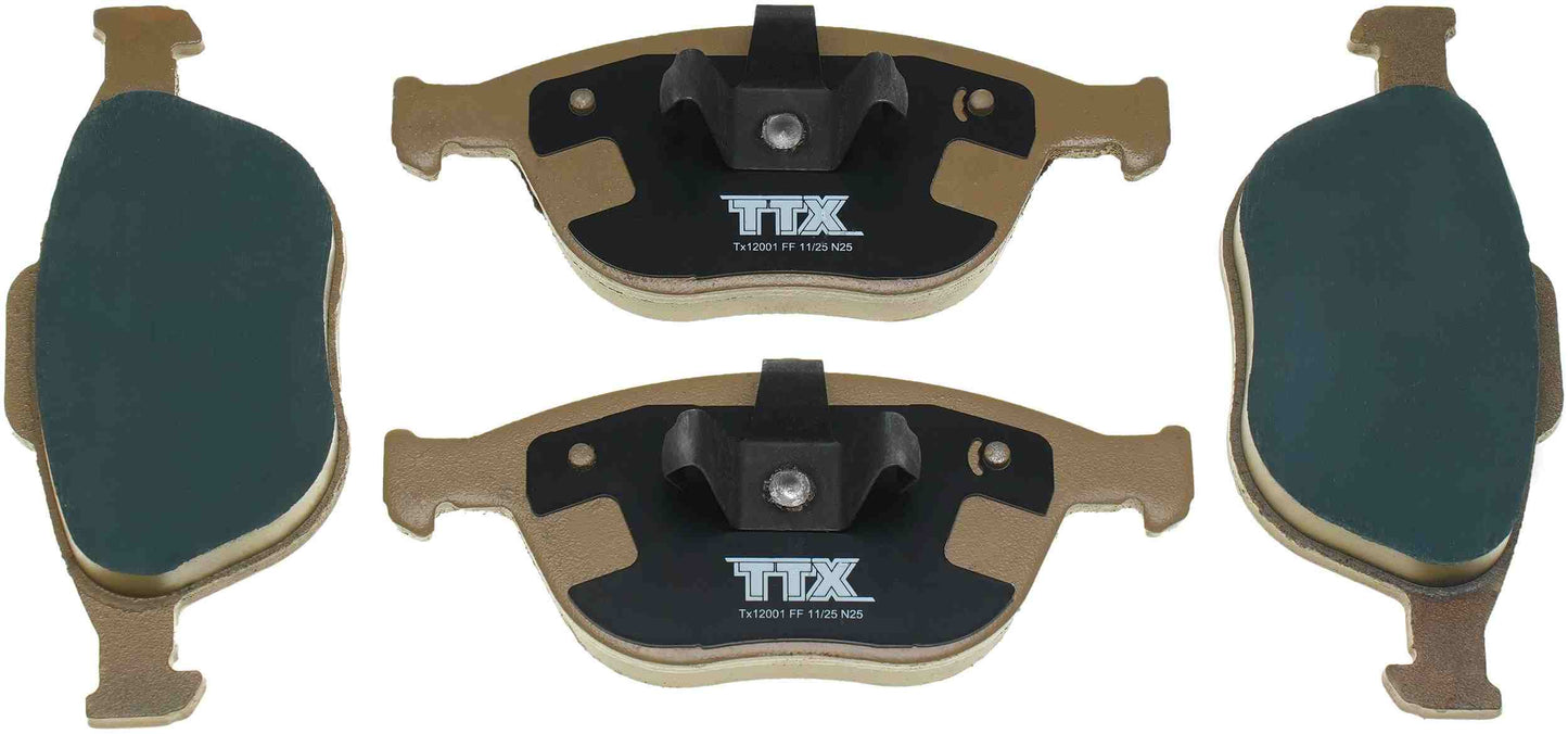 Mevotech TXBSM0970