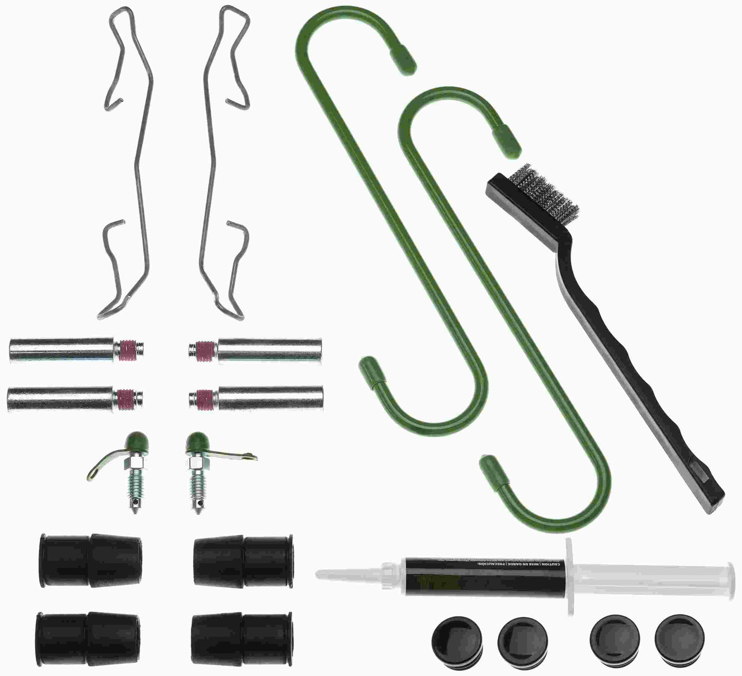 Mevotech TXBSM0970