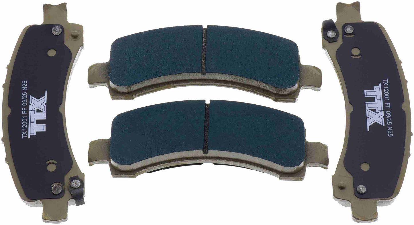 Mevotech TXBSM0974A