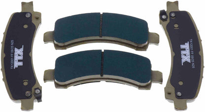 Mevotech TXBSM0974A