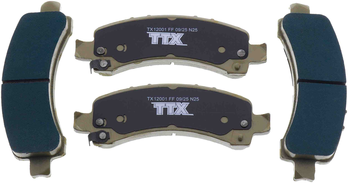Mevotech TXBSM0974A