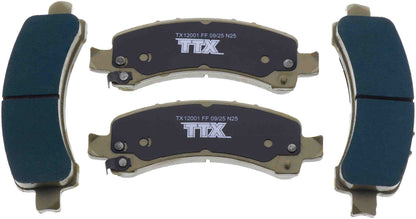 Mevotech TXBSM0974A