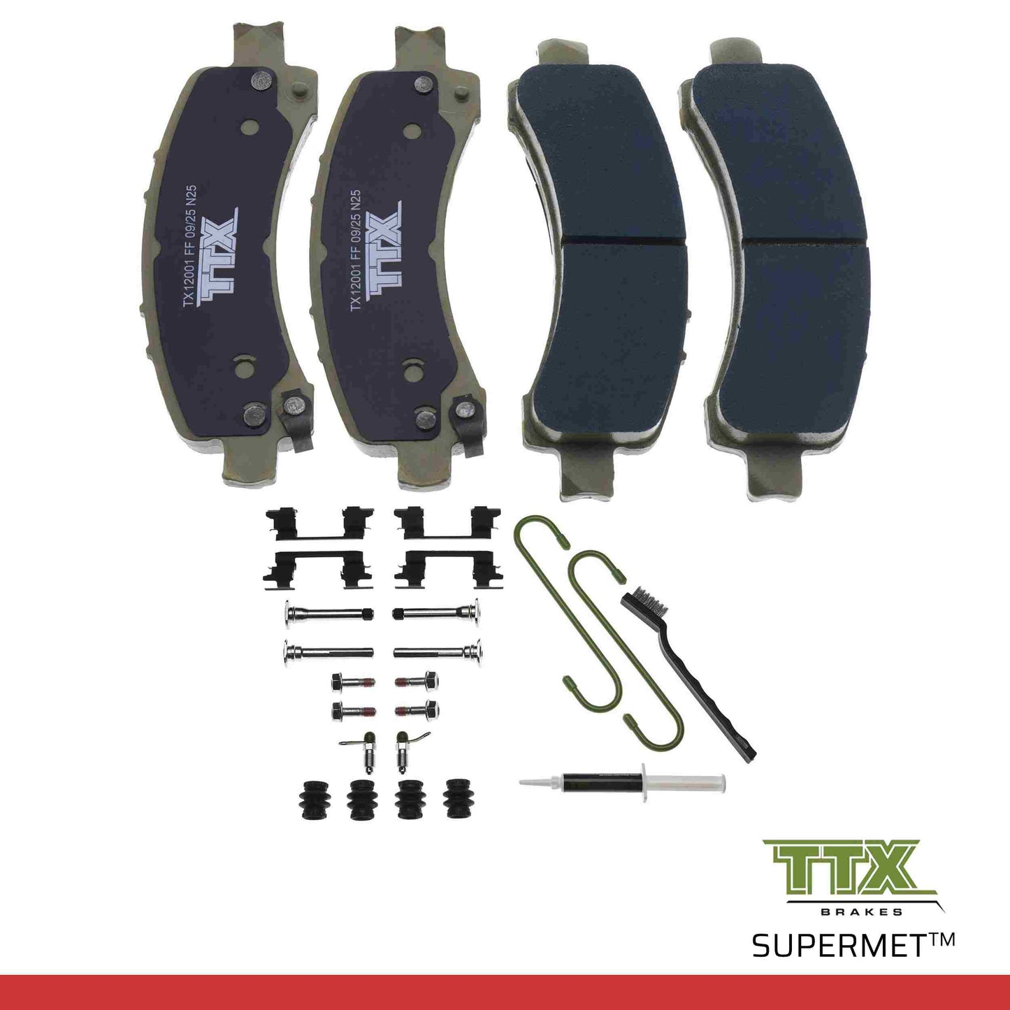 Mevotech TXBSM0974A