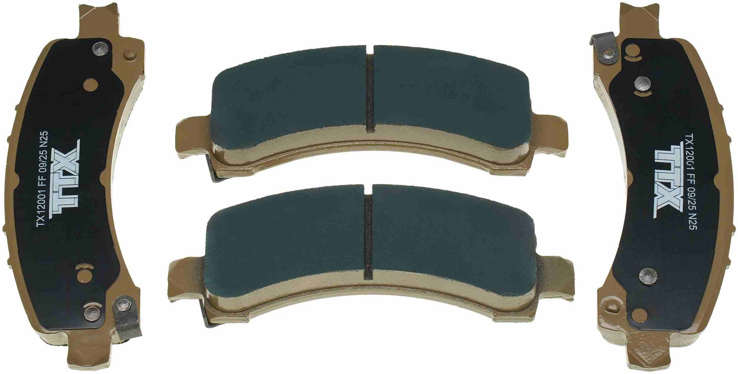 Mevotech TXBSM0974