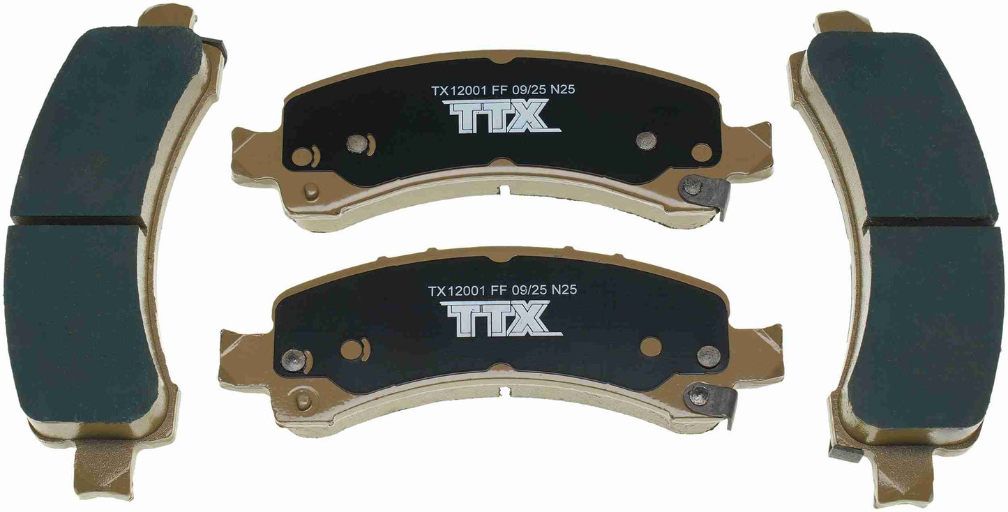 Mevotech TXBSM0974