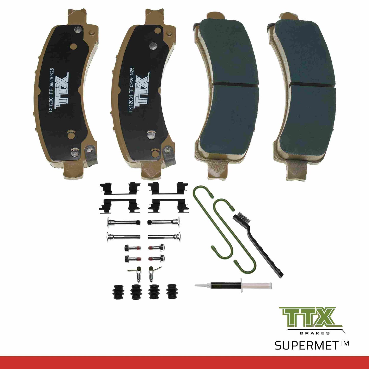 Mevotech TXBSM0974