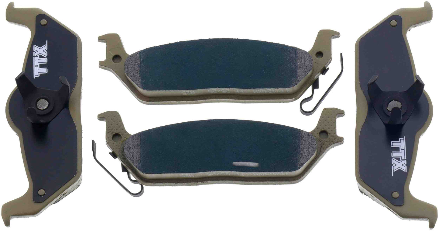 Mevotech TXBSM1012