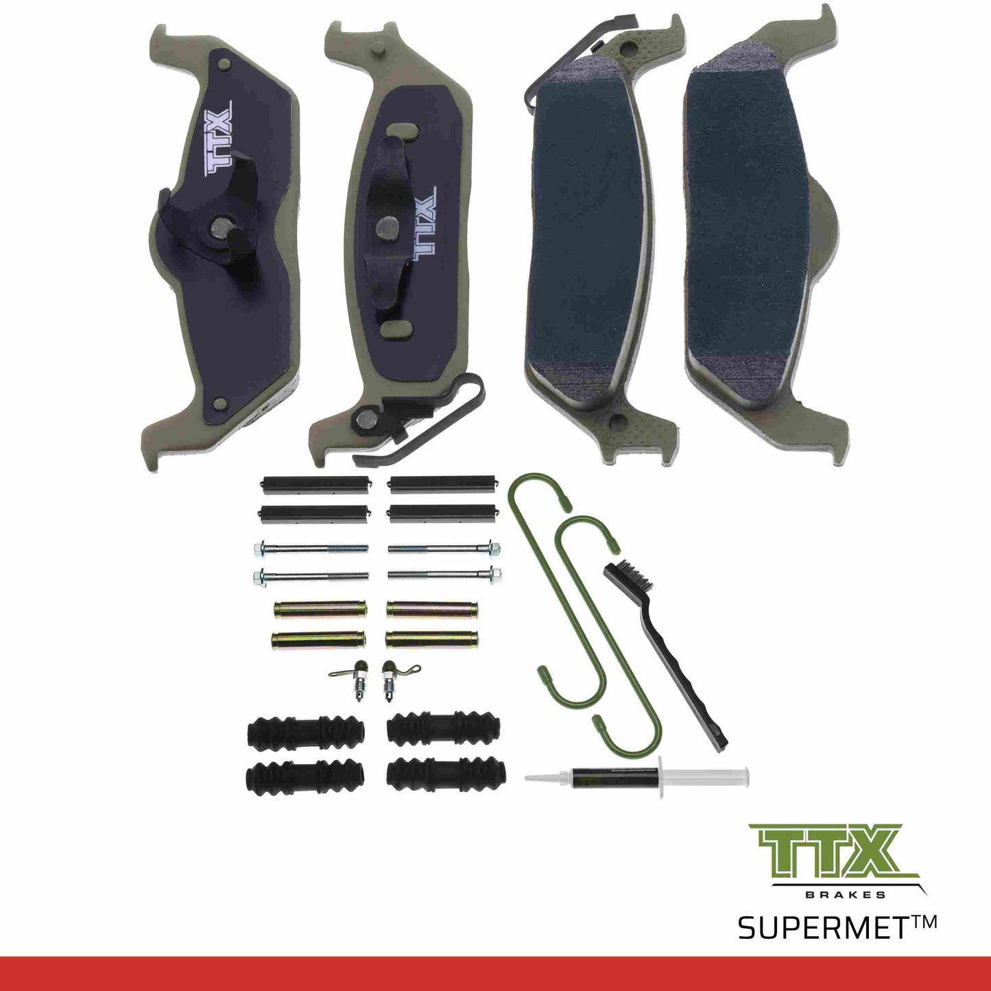 Mevotech TXBSM1012