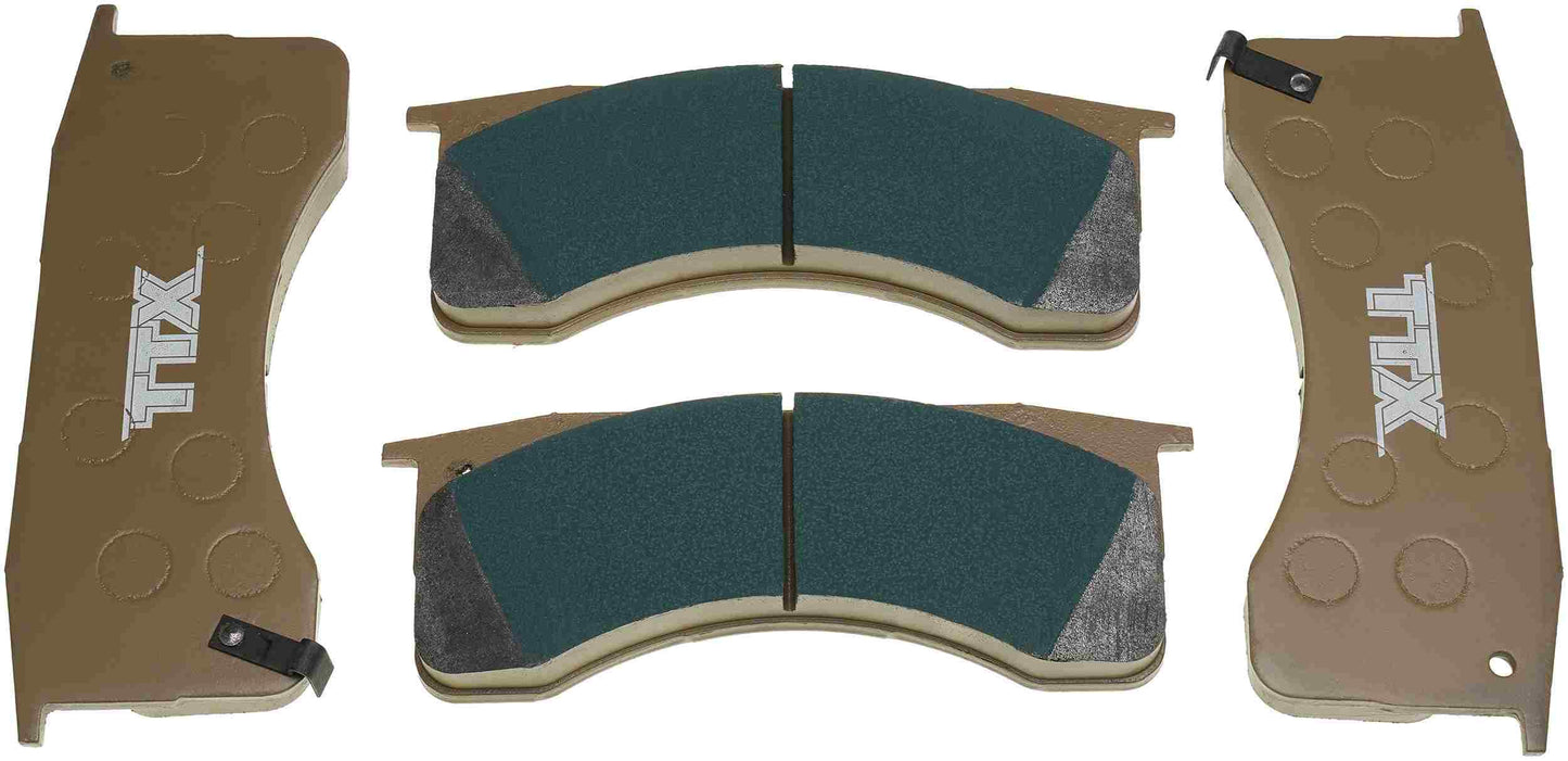 Mevotech TXBSM1032