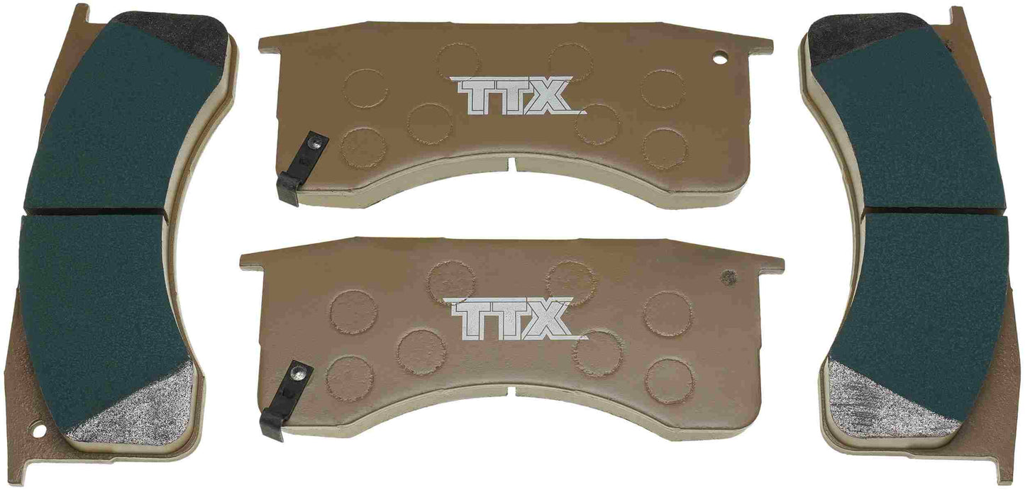 Mevotech TXBSM1032