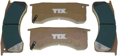 Mevotech TXBSM1032