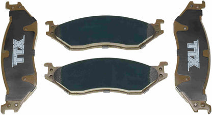 Mevotech TXBSM1066