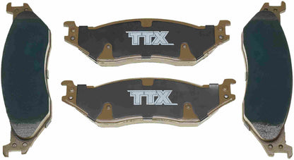 Mevotech TXBSM1066