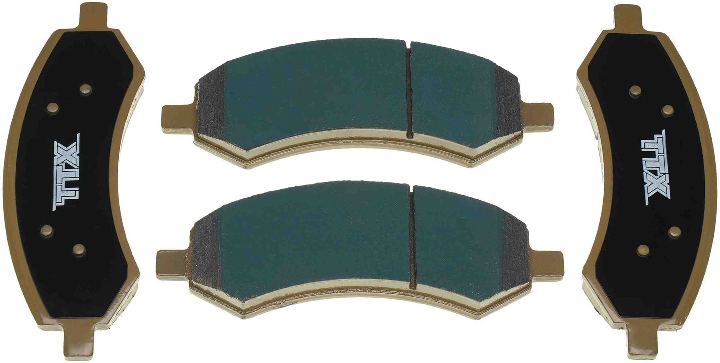 Mevotech TXBSM1084
