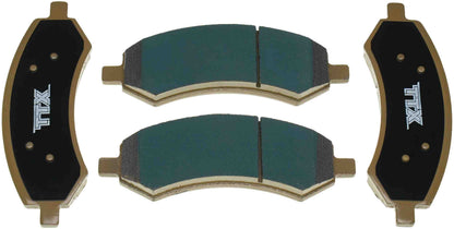 Mevotech TXBSM1084