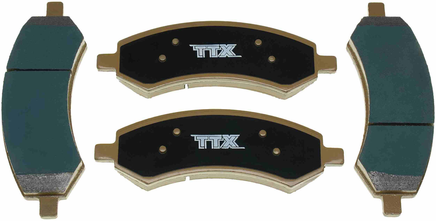 Mevotech TXBSM1084
