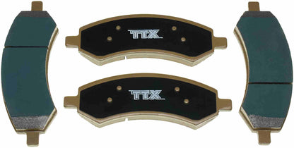 Mevotech TXBSM1084