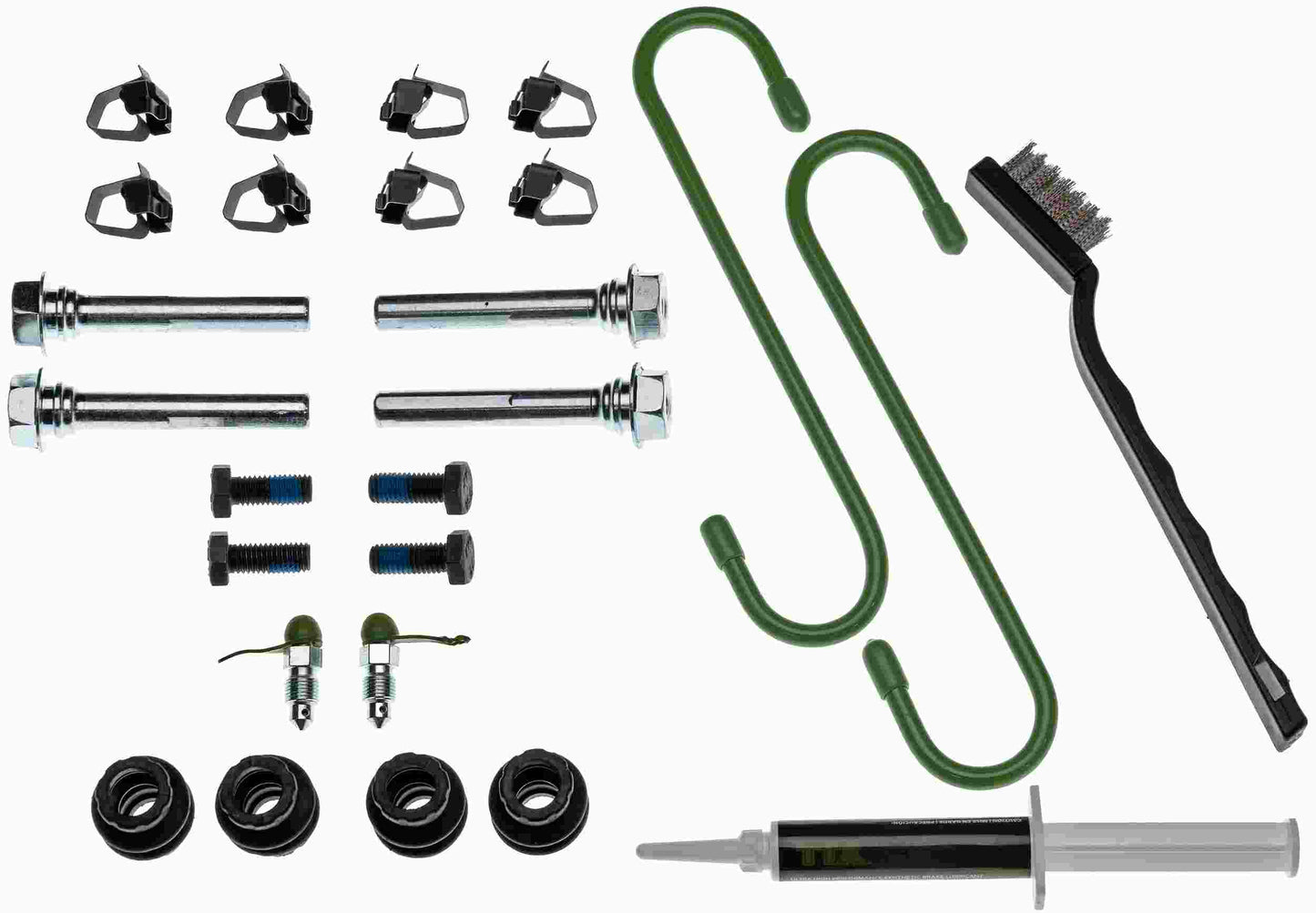 Mevotech TXBSM1084