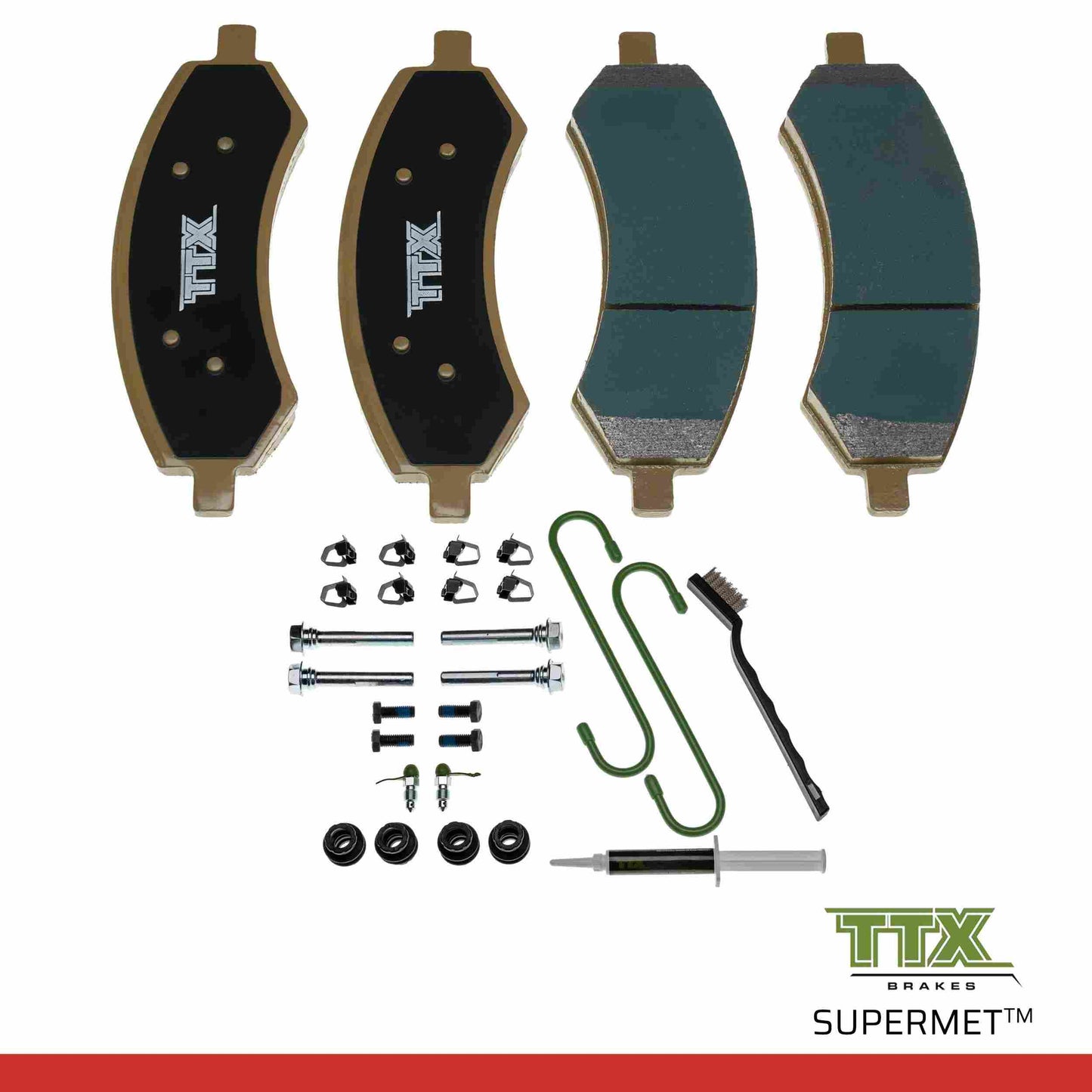 Mevotech TXBSM1084