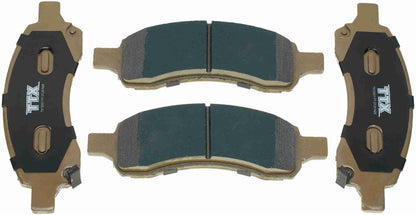 Mevotech TXBSM1169