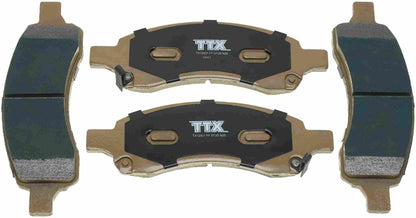 Mevotech TXBSM1169