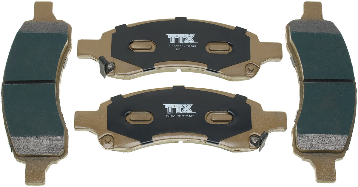 Mevotech TXBSM1169