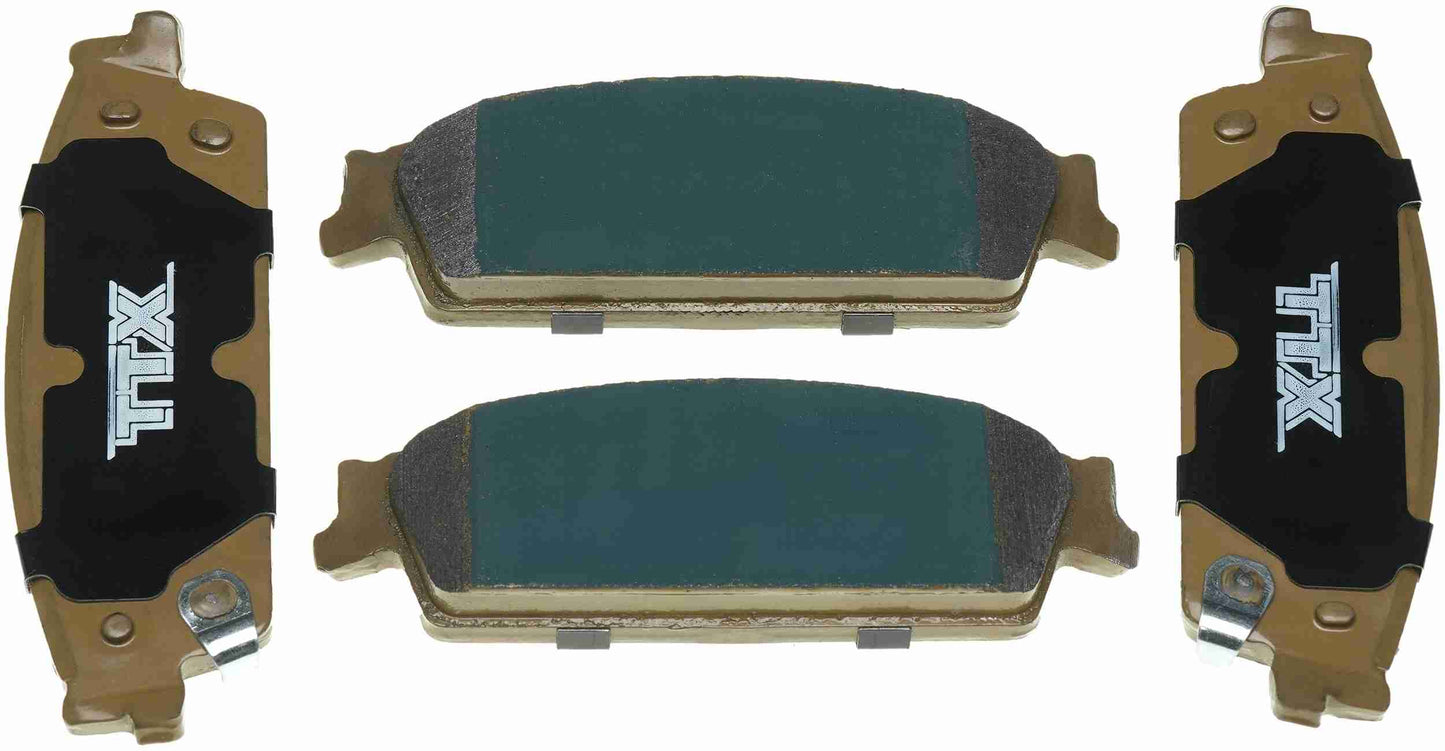 Mevotech TXBSM1194