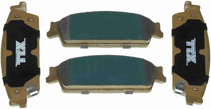 Mevotech TXBSM1194