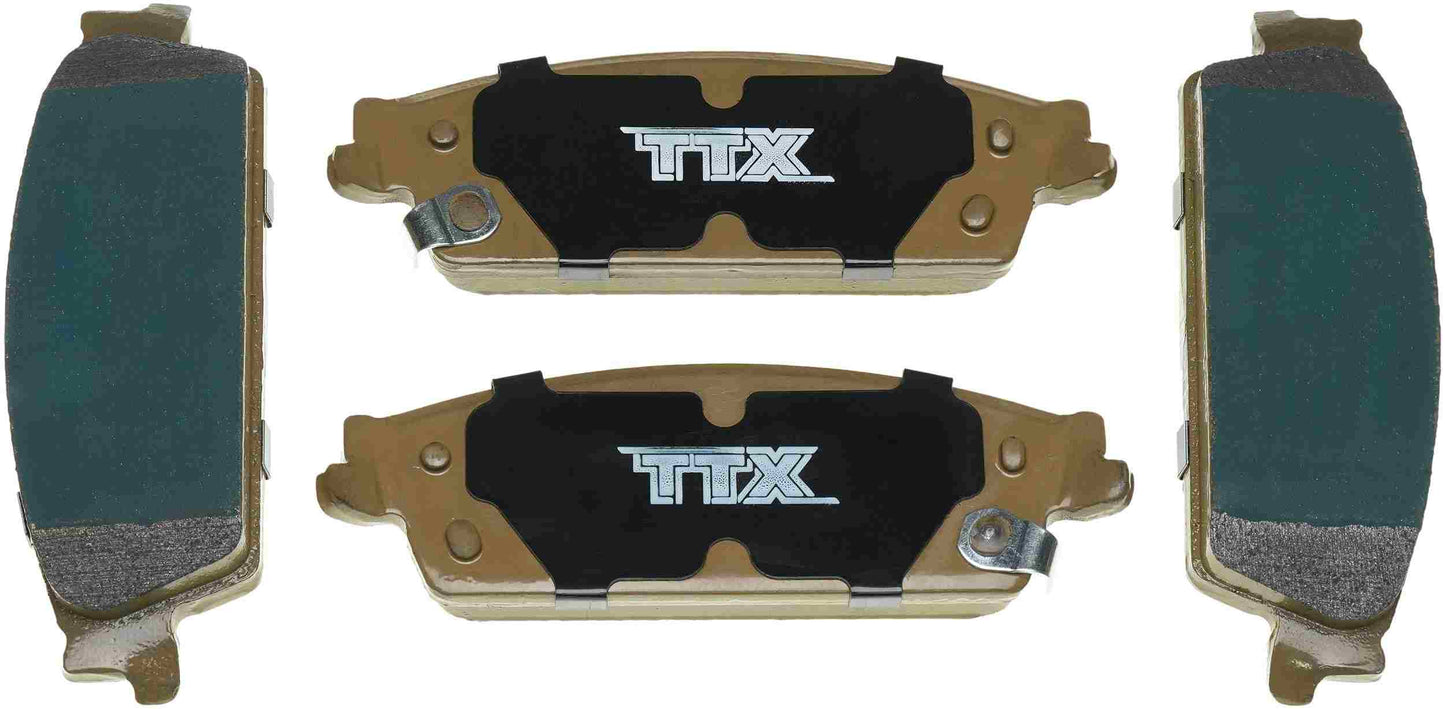 Mevotech TXBSM1194