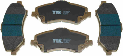 Mevotech TXBSM1273
