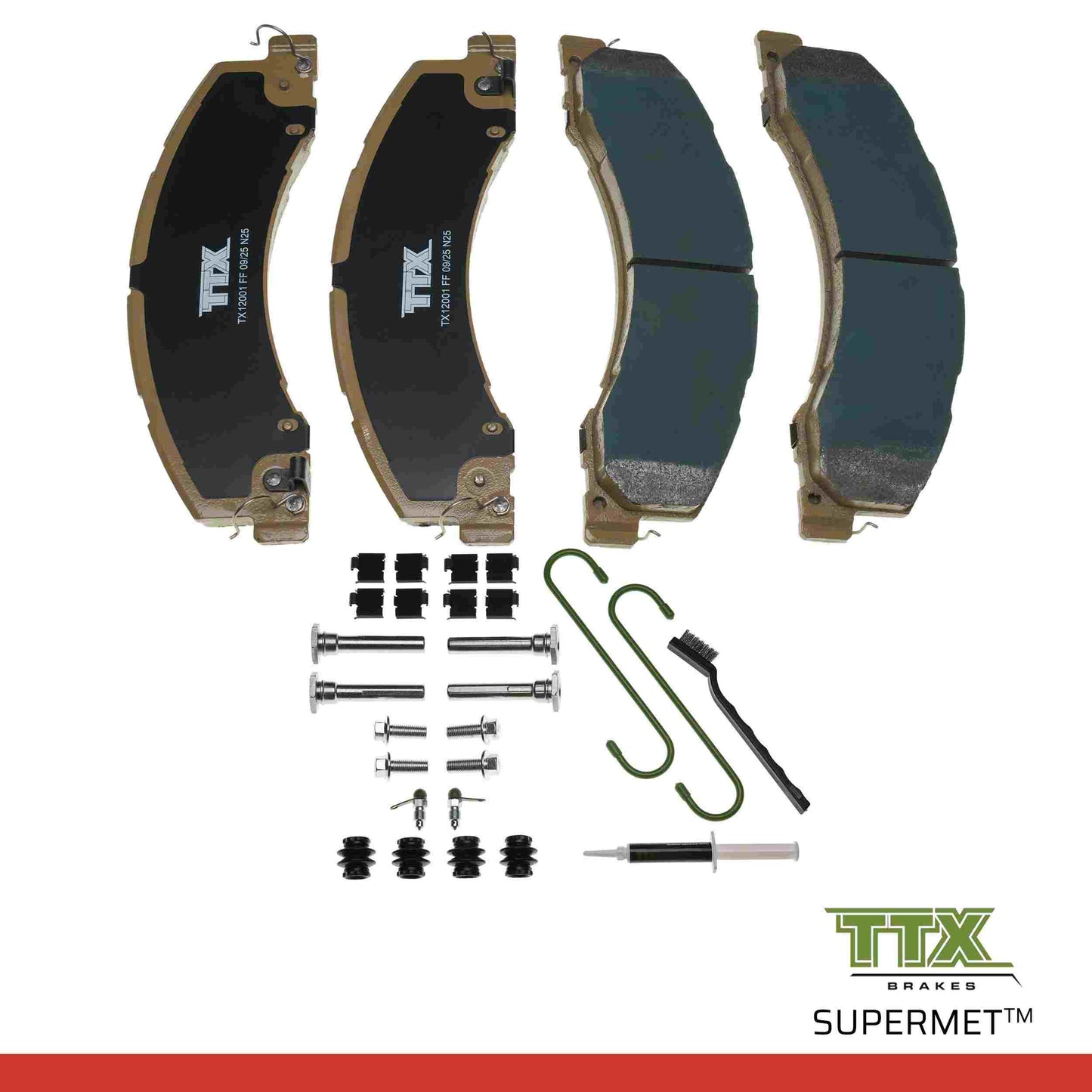 Mevotech TXBSM1273