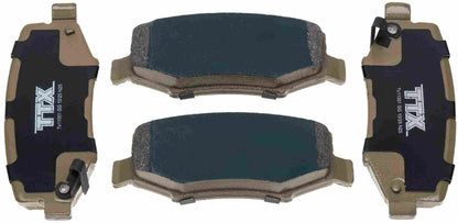 Mevotech TXBSM1274
