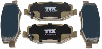 Mevotech TXBSM1274