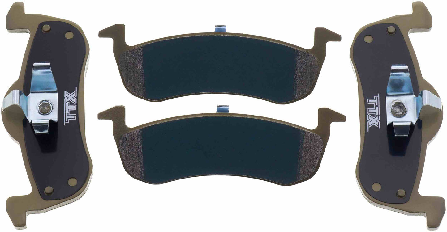 Mevotech TXBSM1279