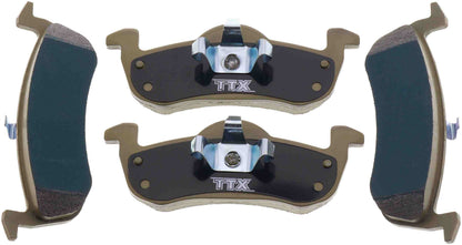 Mevotech TXBSM1279
