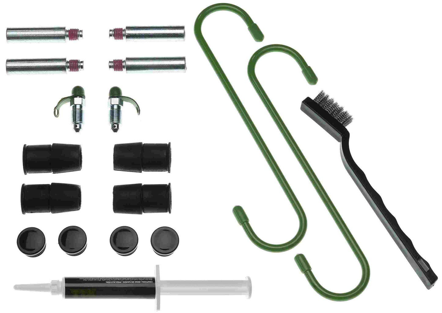 Mevotech TXBSM1279