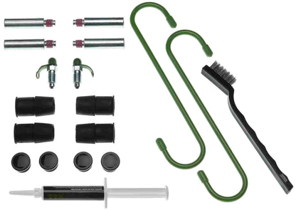 Mevotech TXBSM1279