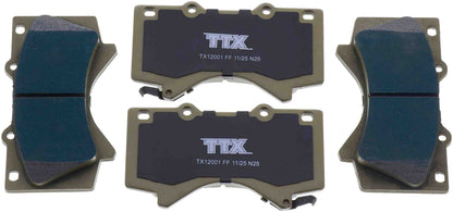 Mevotech TXBSM1303