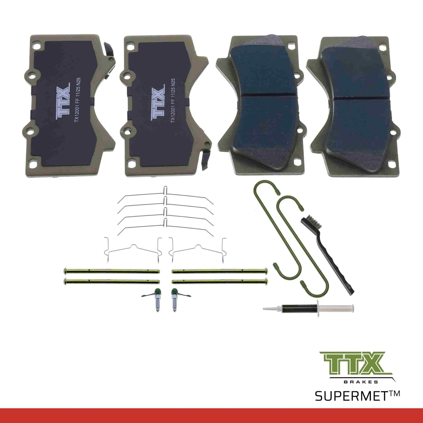 Mevotech TXBSM1303