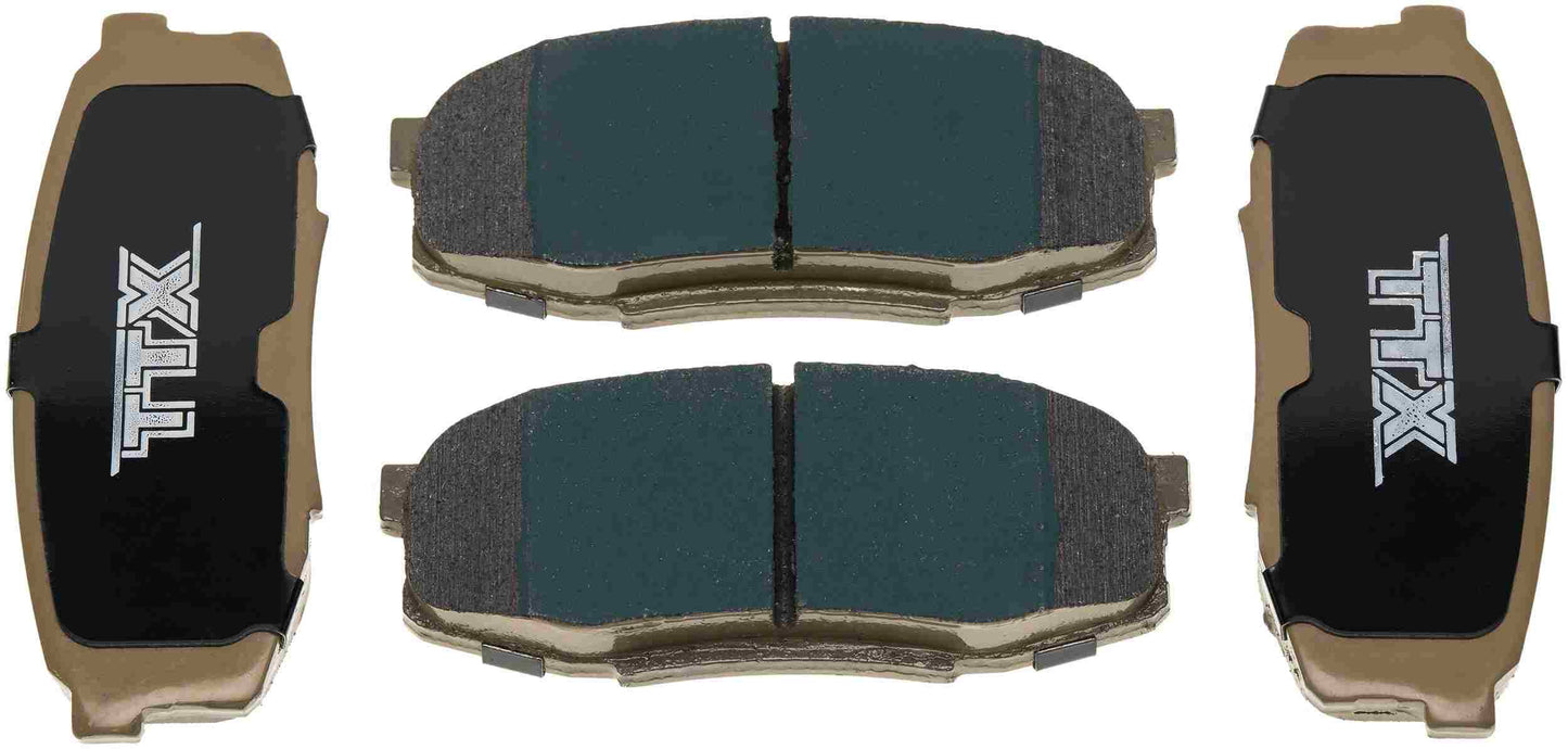 Mevotech TXBSM1304