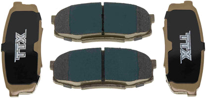 Mevotech TXBSM1304