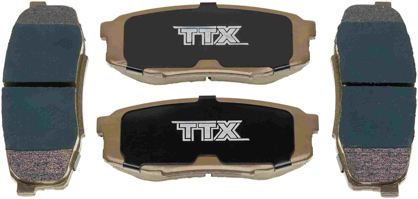 Mevotech TXBSM1304