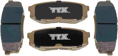 Mevotech TXBSM1304